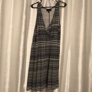 Lane Bryant Dress